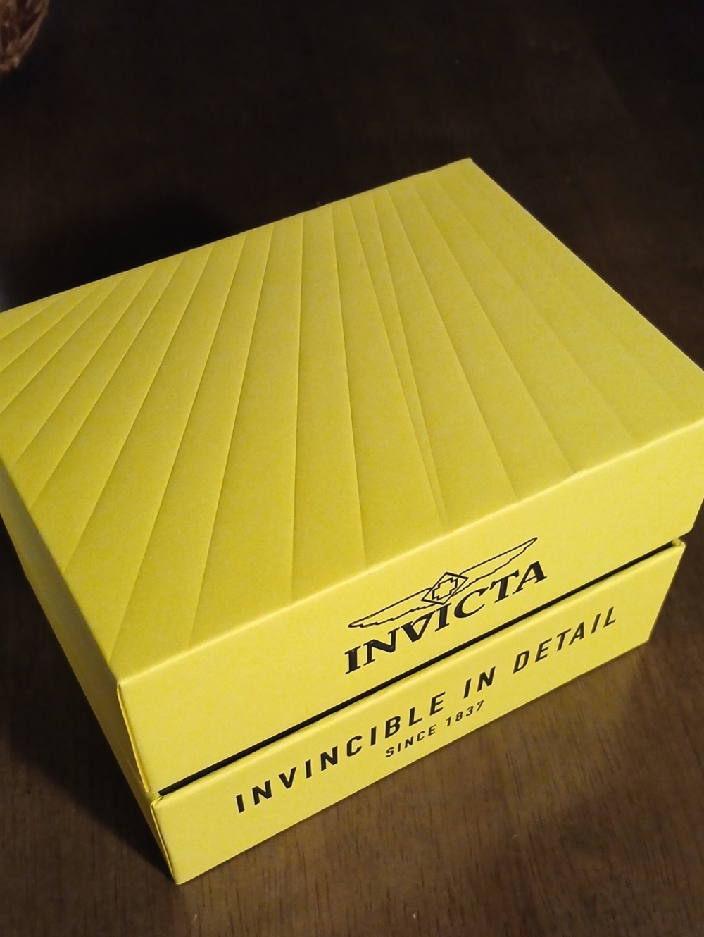Invicta Watch - Picture 4 of 4